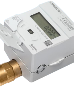 Water meter Hydrus 2.0 4m³/h DN20 PN16